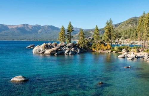 Boho Townhome in Carson City 10 Mins From Downtown, 30 Mins To Lake Tahoe - Foto 32