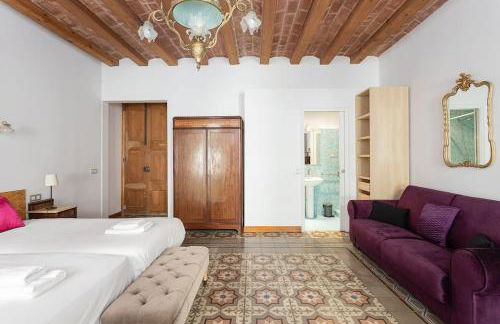 Canela Homes BARCELONA JOVELLANOS - Foto 26