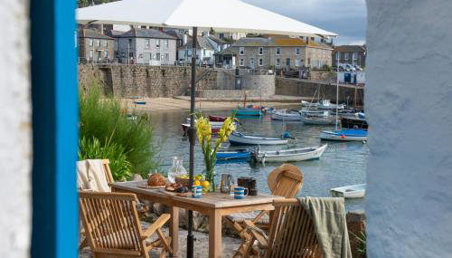 Tides Reach - Free WiFi - Harbourside - Wood Burner - Coffee Machine - Foto 5