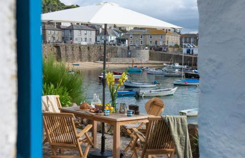 Tides Reach - Free WiFi - Harbourside - Wood Burner - Coffee Machine - Photo 5