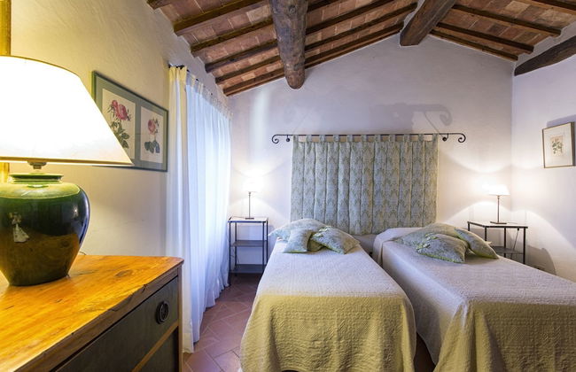 Villa Bacanella - Foto 8