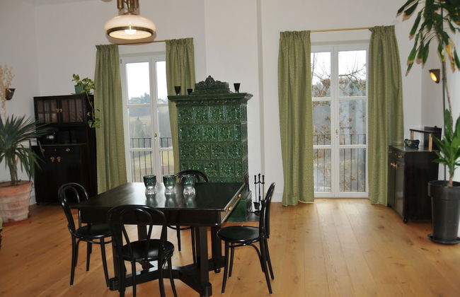 Hirschmugl Domaene am Seggauberg - Foto 23