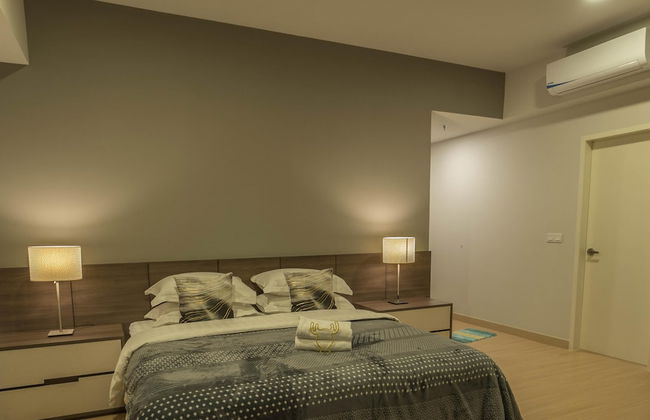 7Stonez Suites Windmill Genting Highlands - Foto 10