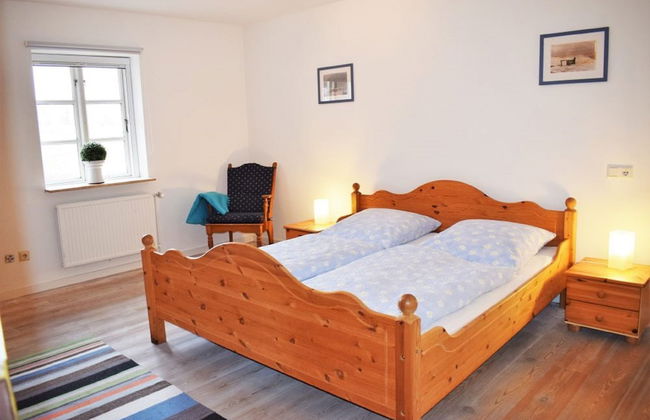 Reetdachhaus Bongsiel - Photo 2