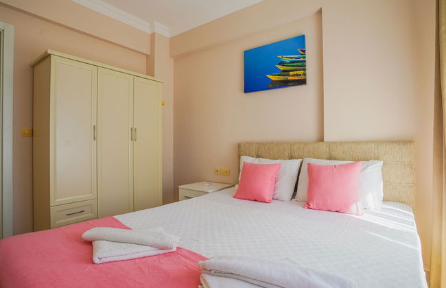 Sunset Beach Club Fethiye - Foto 8