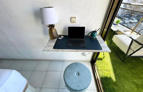 Apartemento piscina centro calella 3 min playa - Foto 32