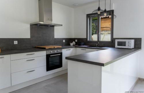 Villa l'art de fer - Foto 68