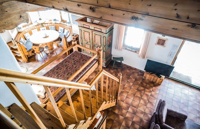 Landhaus Lodges Kaprun - Johann - Foto 11