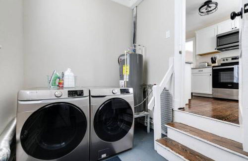 RVA Cottage Cozy & Spacious Near Downtown - Foto 29