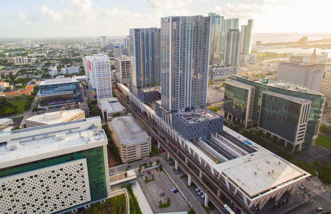 Orlando to Miami High-Speed Train - Foto 7