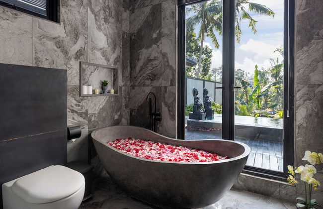 Capung Asri Ubud - Foto 36