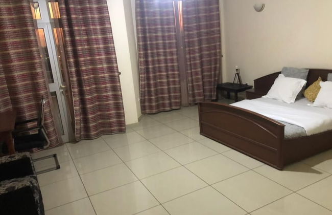 Résidence hôtelière LA ROSELINE - Foto 4