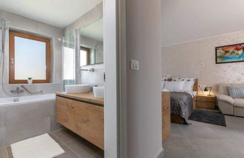 Villa San Lorenzo by Interhome - Foto 17