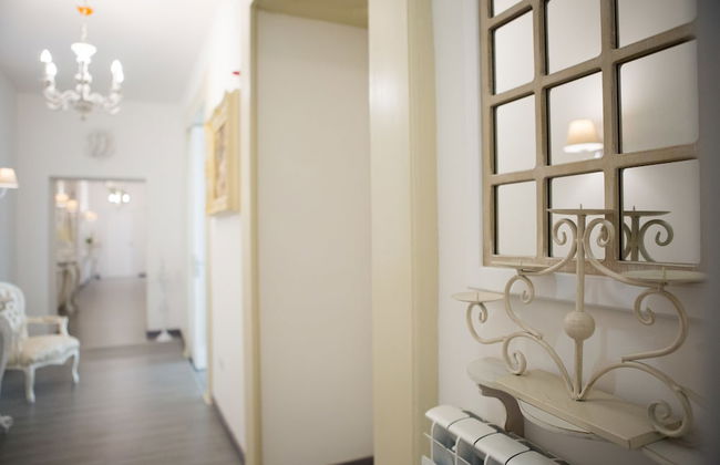 Palazzo Chiatamone - Foto 28