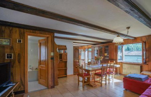 Beautiful Apartment In Brusson Ao - Foto 6