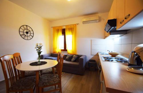 APARTMANI 4 PALME - Foto 21