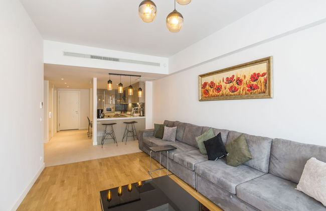 Classy Suite Taksim - Foto 19