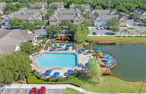 Mickey's Magical Townhome Venetian Bay Villages - Foto 24