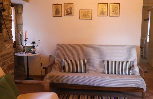 Magnolia Traditional Stone House in Vamvakou - Foto 23