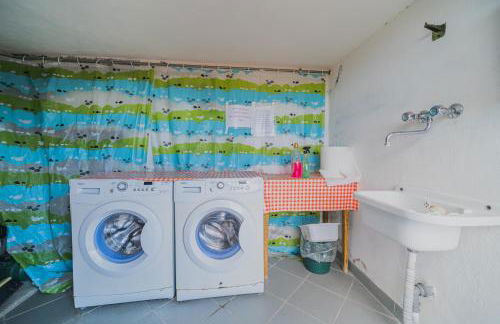 Appartamenti Casa Sant'Andrea - Goelba - Foto 21