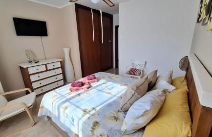 Casa Pechiguera - Foto 15