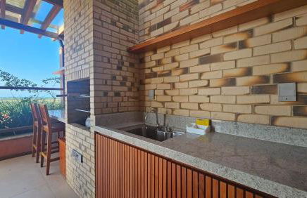 Casa de Luxo com Piscina e Vista Panorâmica em Búzios - Foto 71