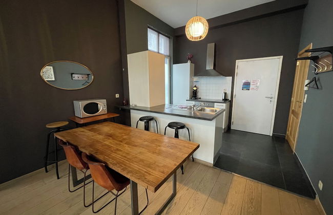 Smartflats City - Brusselian - Foto 50