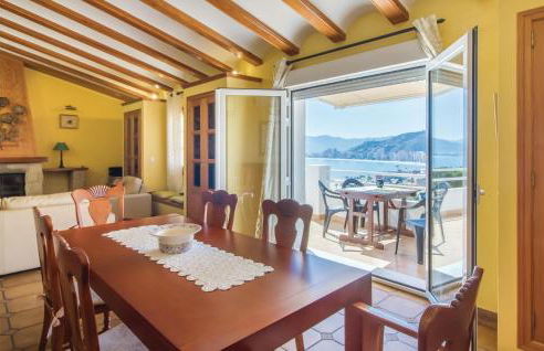 2 Bedroom Cozy Home In Faro De Cullera - Foto 2