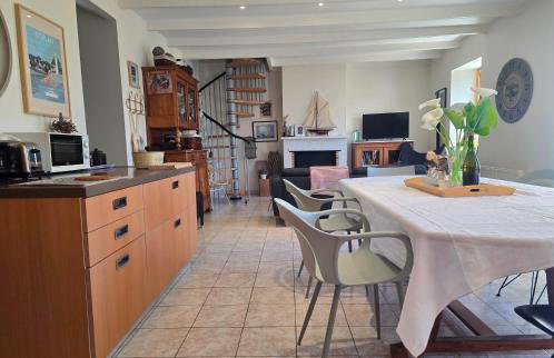 La Maison du Pêcheur - Foto 11