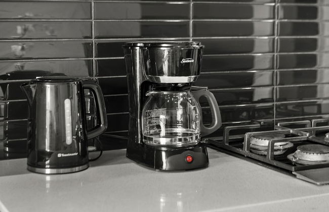 GLOBALSTAY. Downtown Calgary Apartments - Photo 36