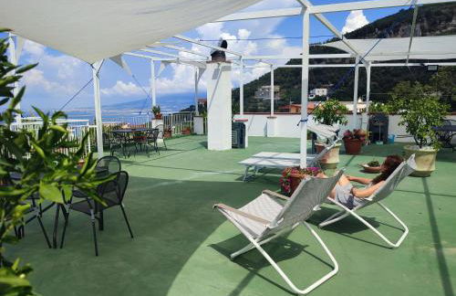 Olindo Apartment e Cristina Apartments - Foto 31