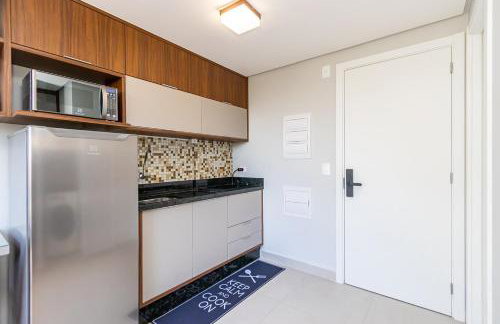 Loft aconchegante em excelente localização - Foto 12