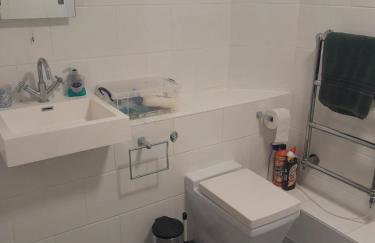 Flat 4 with lift Beautiful Garden View of Historic Georgian Square - Foto 19