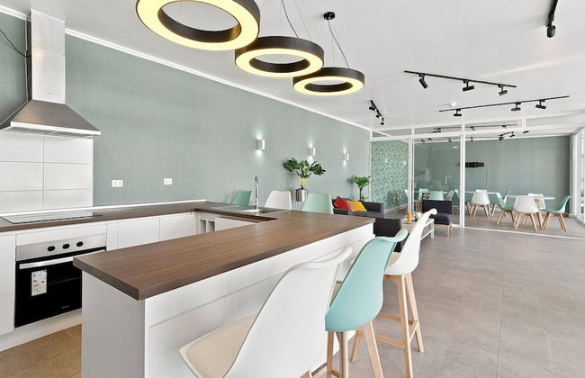 Oceana Suites Distrito Verde - Foto 17