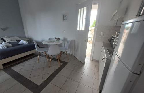 Anixis Studios Aliki Paros - Photo 43