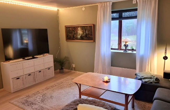 5 Person Holiday Home in Dala-jarna - Foto 8