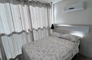 Duplex Pé na Areia - Vista para o Mar - 08 Pessoas - Photo 22