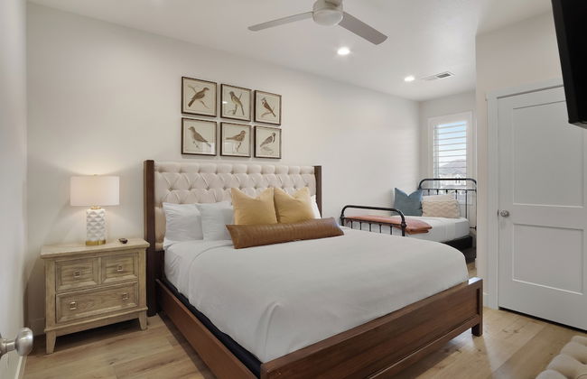 Magnolia Pool, Hot Tub, and Pickleball! - Foto 7