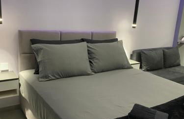 Crystal Grey Elite Appartment 3 - Foto 14