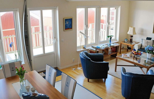Holiday Home in Skärhamn - Foto 9