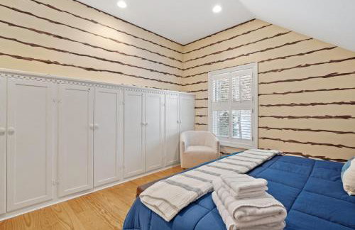 RiverNest - 1700 feet of Private Frontage on the Pemi River - 25 Acres, Sleeps 16, Close to Golf, Skiing, Hiking - Foto 29