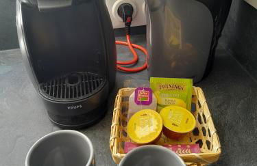 Superbe studio à proximité du centre-ville - Foto 13