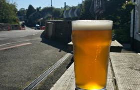 Luxury Welsh wooden cabin - Foto 76