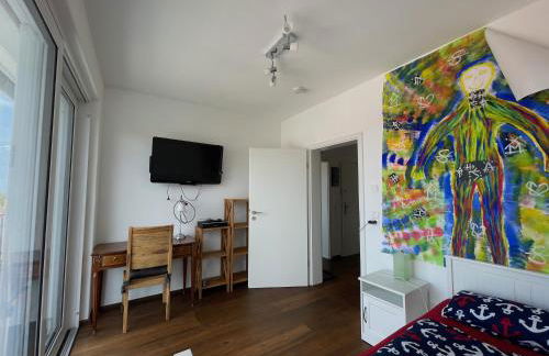 Ferienwohnung Seeblick - Foto 31