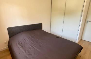 Villa Cano 8 personnes à 250m de l'océan - Foto 7