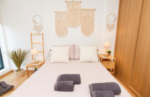 Apartamentos Coruña vip centro - Foto 81