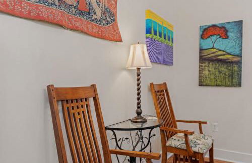 Spacious, Soulful Southern Stay - Foto 42