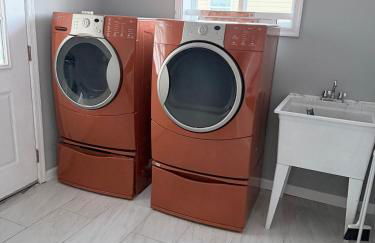 Deelux stay private room near airport and downtown - Foto 8