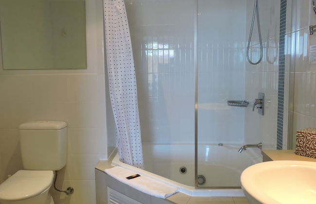 BASE Holidays - Ettalong Beach Premium Apartments - Foto 45