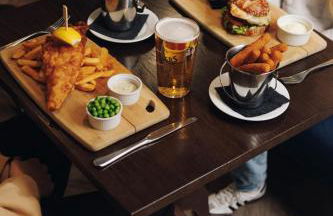 Donnington Grove Hotel & Golf Club - Foto 12